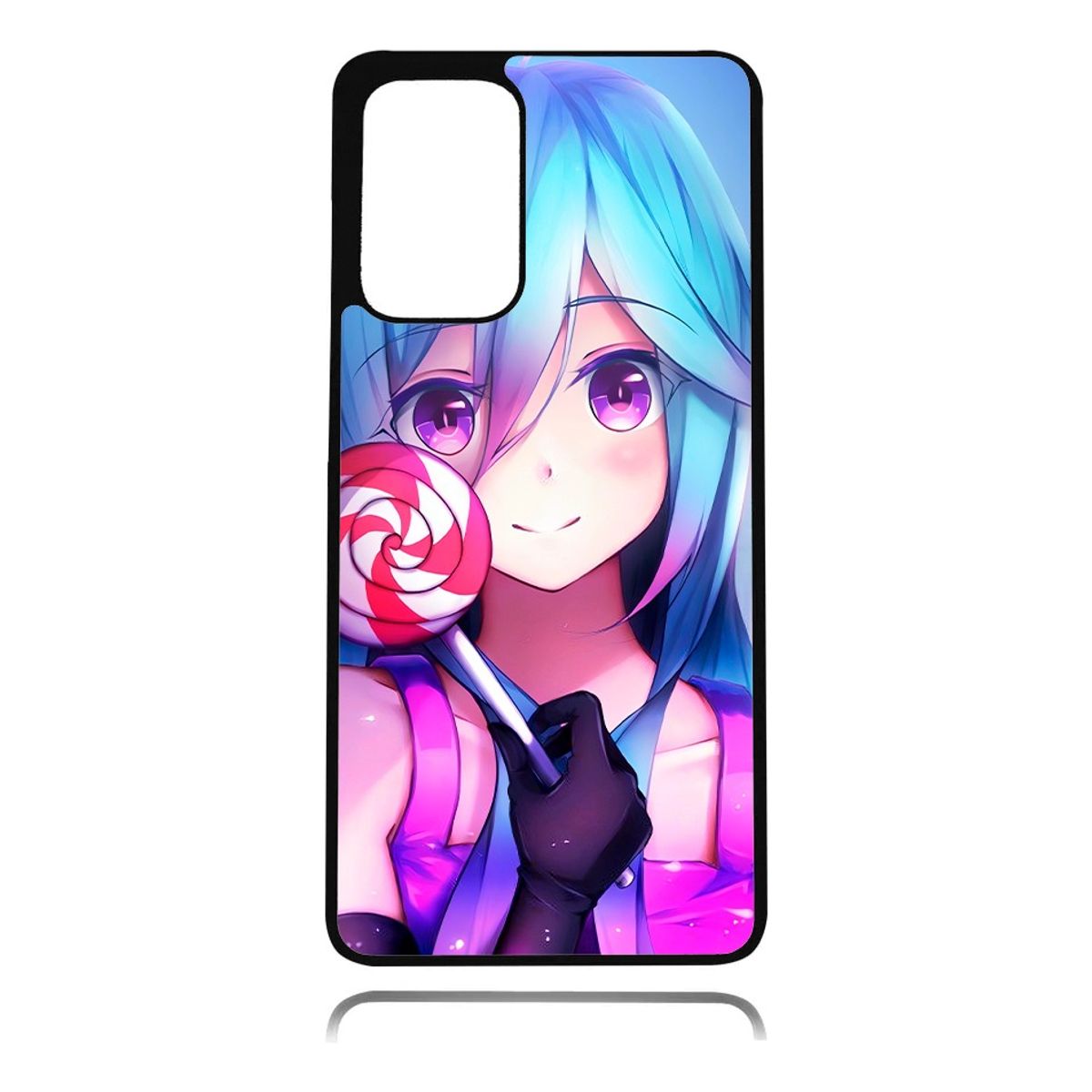 GENERICO - Carcasa para REDMI NOTE 14 5G Diseño 1