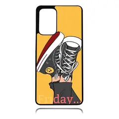 GENERICO - Carcasa para REDMI NOTE 14 5G Diseño 15