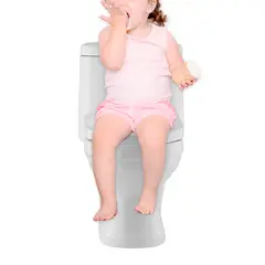 JOYTEK - WC One Piece para Niñ@s Descarga a Piso 15 cm