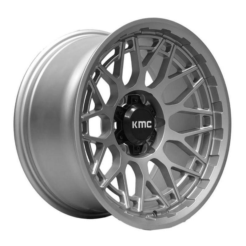 GENERICO - SET X 4 llantas 17x9 6X139 Et0 TECHNIC MA