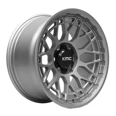 GENERICO - Set 4 Llantas 17x9 6X139 Et0 TECHNIC MA