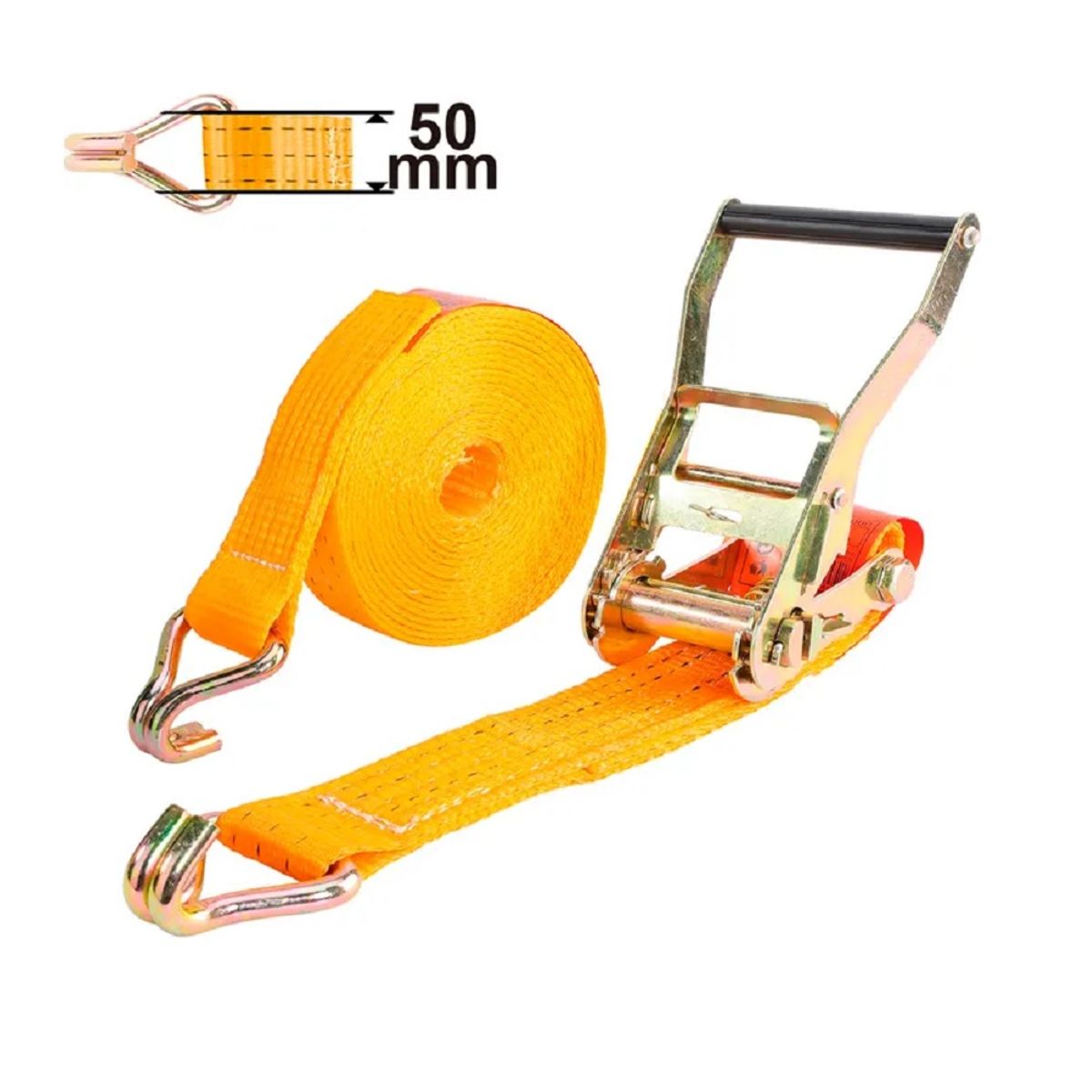 INGCO - ESLINGA 6Mx50MM INGCO 3 TON.