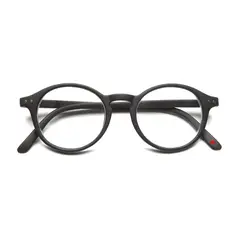B+D - Lentes Graduados Presbicia B + D Loop Readers Matt Black Dioptría 3.00