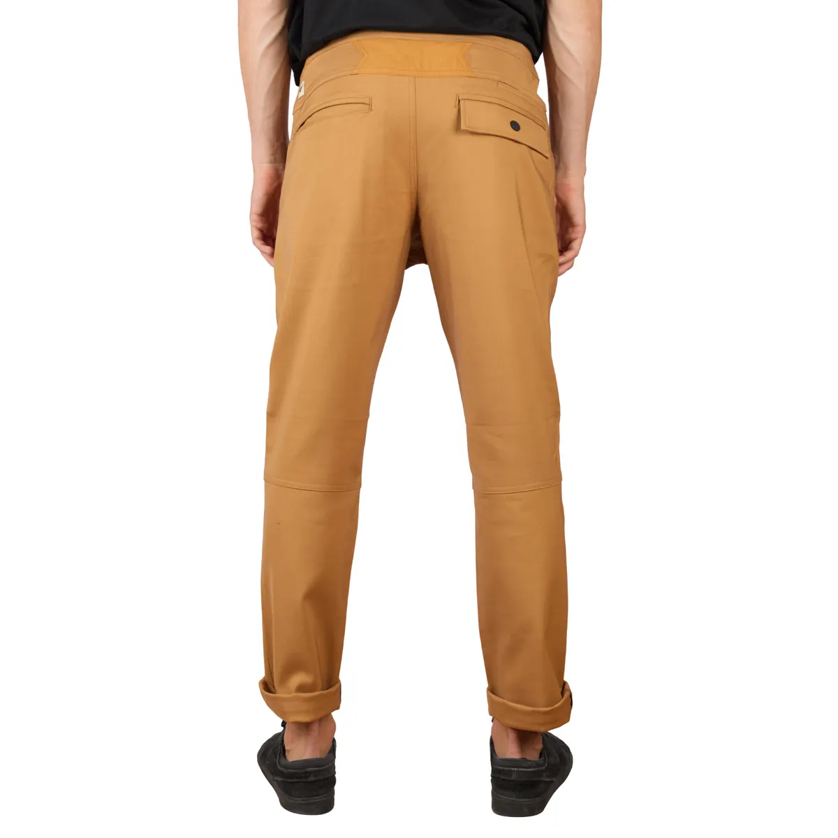 FALCONE - Pantalón Traveller Hombre Falcone