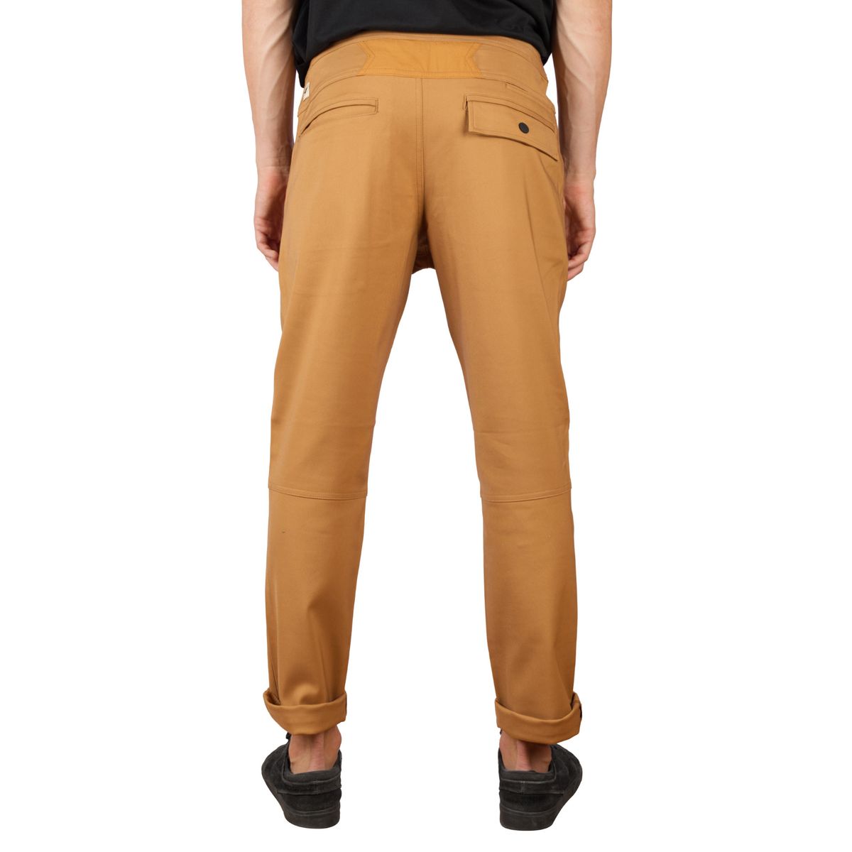 FALCONE - Pantalón Traveller Hombre Falcone