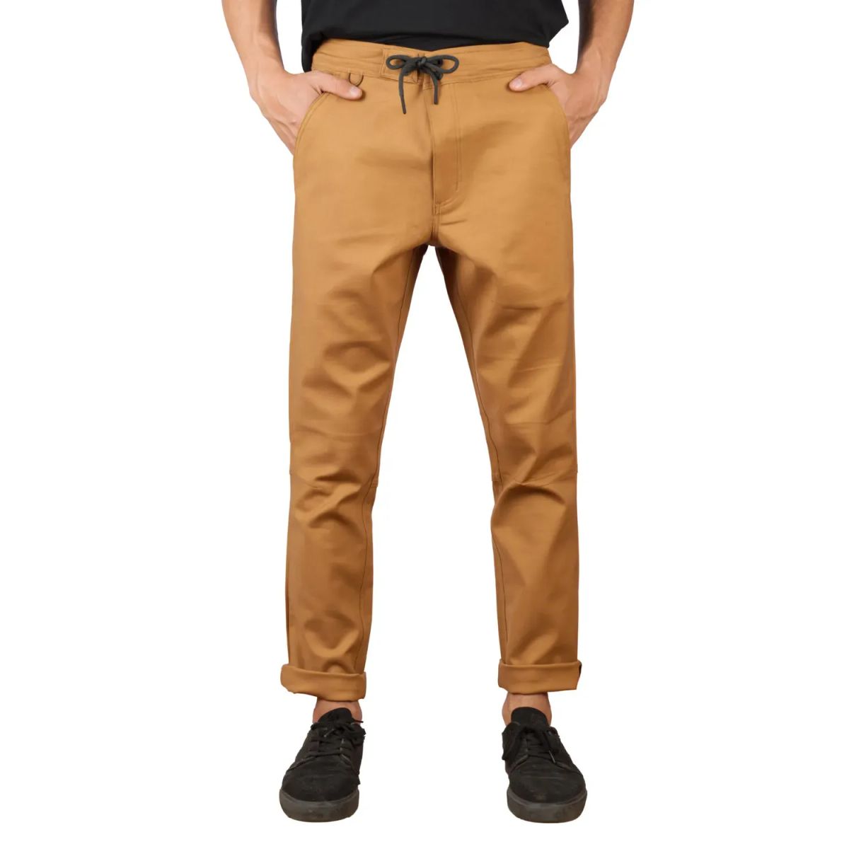 FALCONE - Pantalón Traveller Hombre Falcone