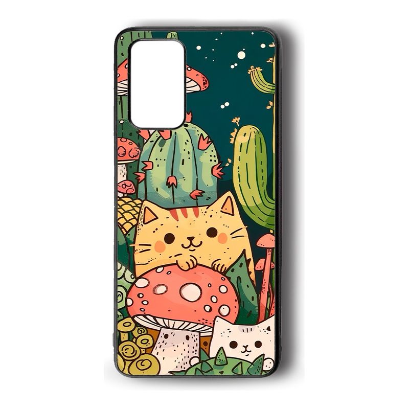 GENERICO - Carcasa para REDMI NOTE 14 5G Diseño 54