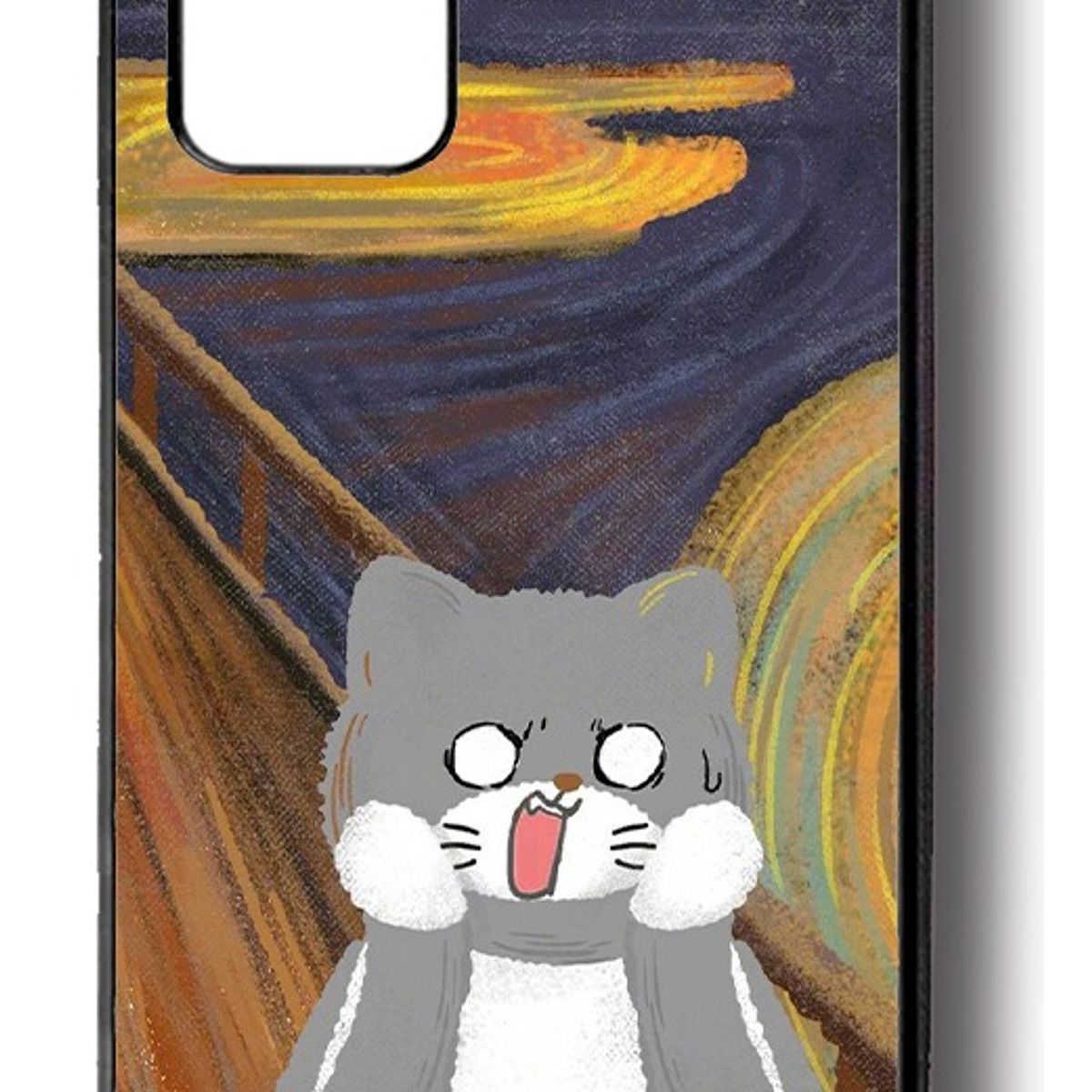 GENERICO - Carcasa para REDMI NOTE 14 5G Diseño 105