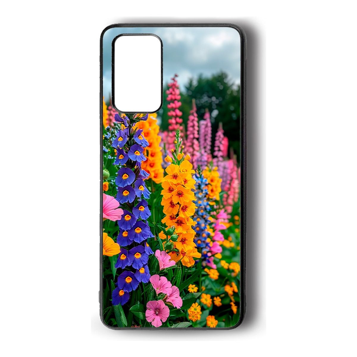 GENERICO - Carcasa para REDMI NOTE 14 5G Diseño 41