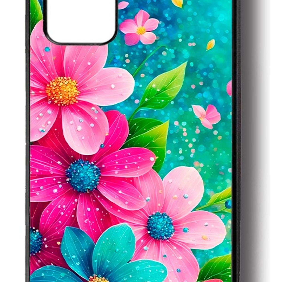 GENERICO - Carcasa para REDMI NOTE 14 5G Diseño 43