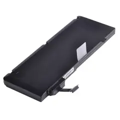 GENERICO - BATERIA COMPATIBLE APPLE A1342 2009-2012 6C NEGRO ORIG