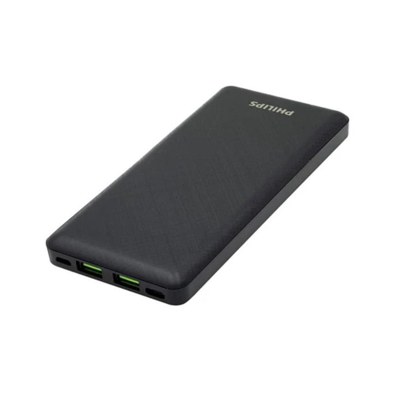 PHILIPS - Powerbank 10k Mah 225 Carga Rápida  Usb-C DLP7790HB Philips