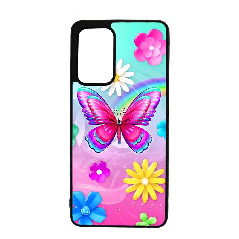 GENERICO - Carcasa para REDMI NOTE 14 5G Diseño 158