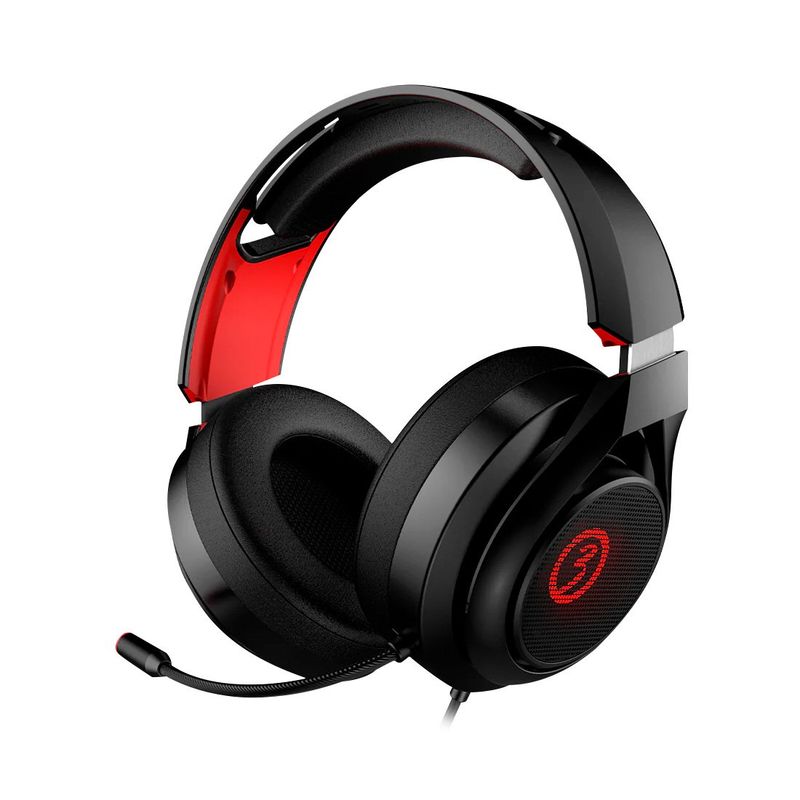 OZONE - Audífonos Gamer Ozone Rage X40 Sonido 71