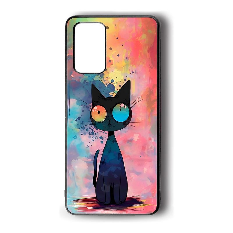 GENERICO - Carcasa para REDMI NOTE 14 5G Diseño 170
