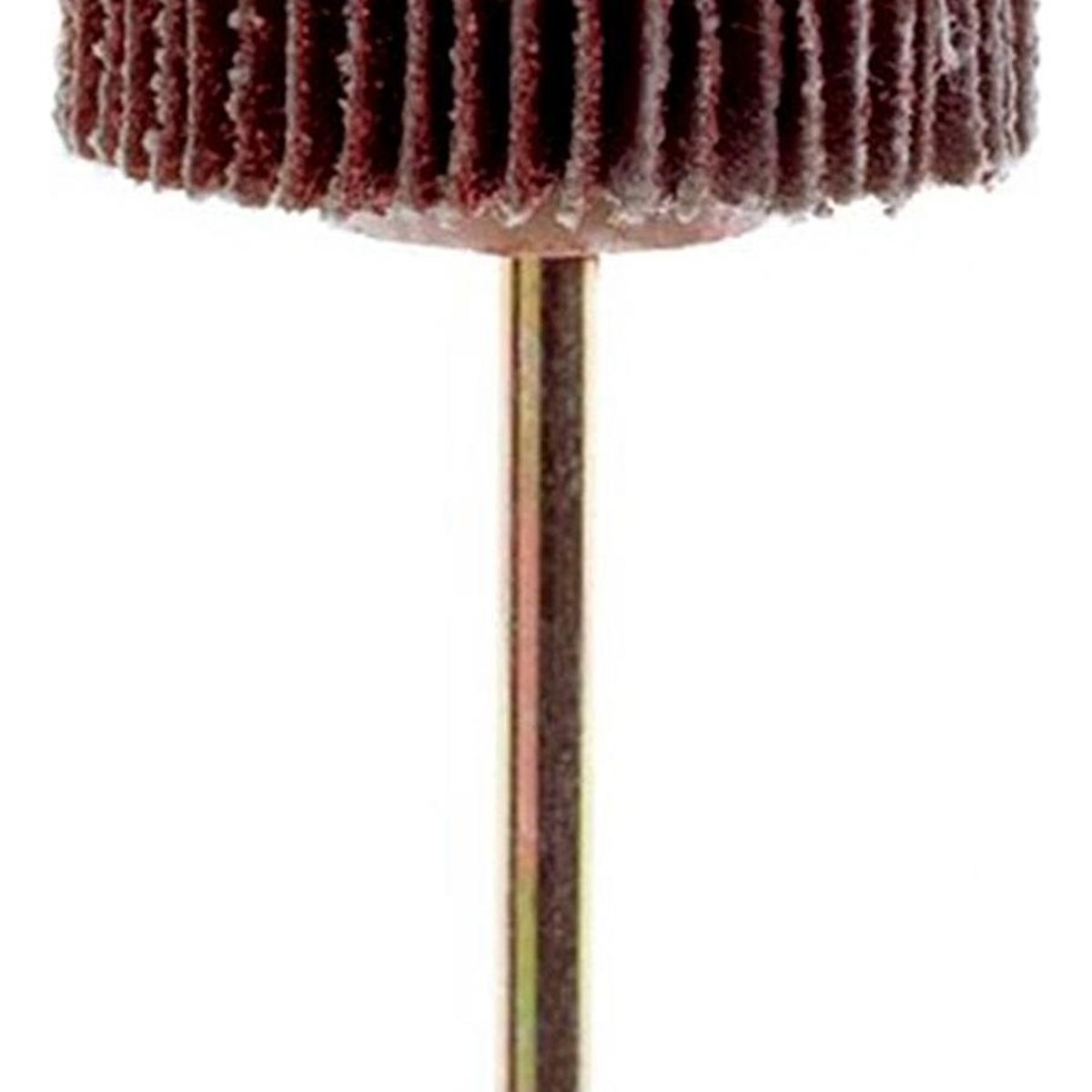 DREMEL - Disco De Aleta Dremel 2615000502 9,5 Mm Grano 80