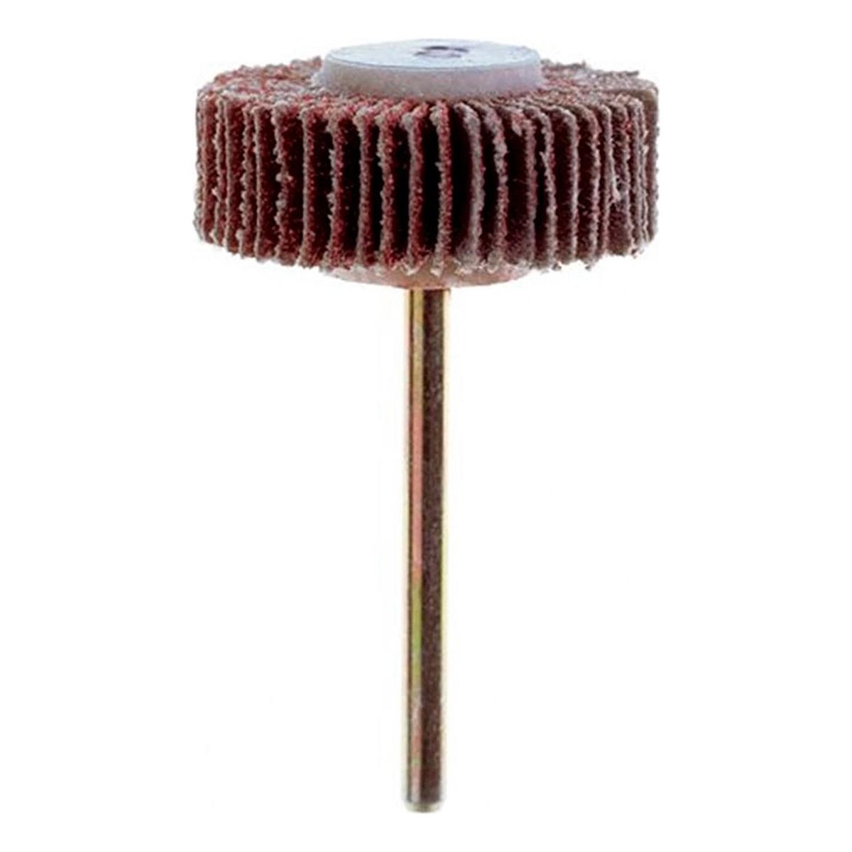 DREMEL - Disco De Aleta Dremel 2615000502 9,5 Mm Grano 80