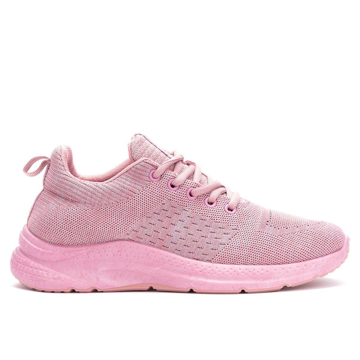 CHINITOWN - Zapatilla Deportiva Mujer Dahlia Rosado Chinitown