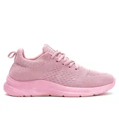 CHINITOWN - Zapatilla Deportiva Mujer Dahlia Rosado