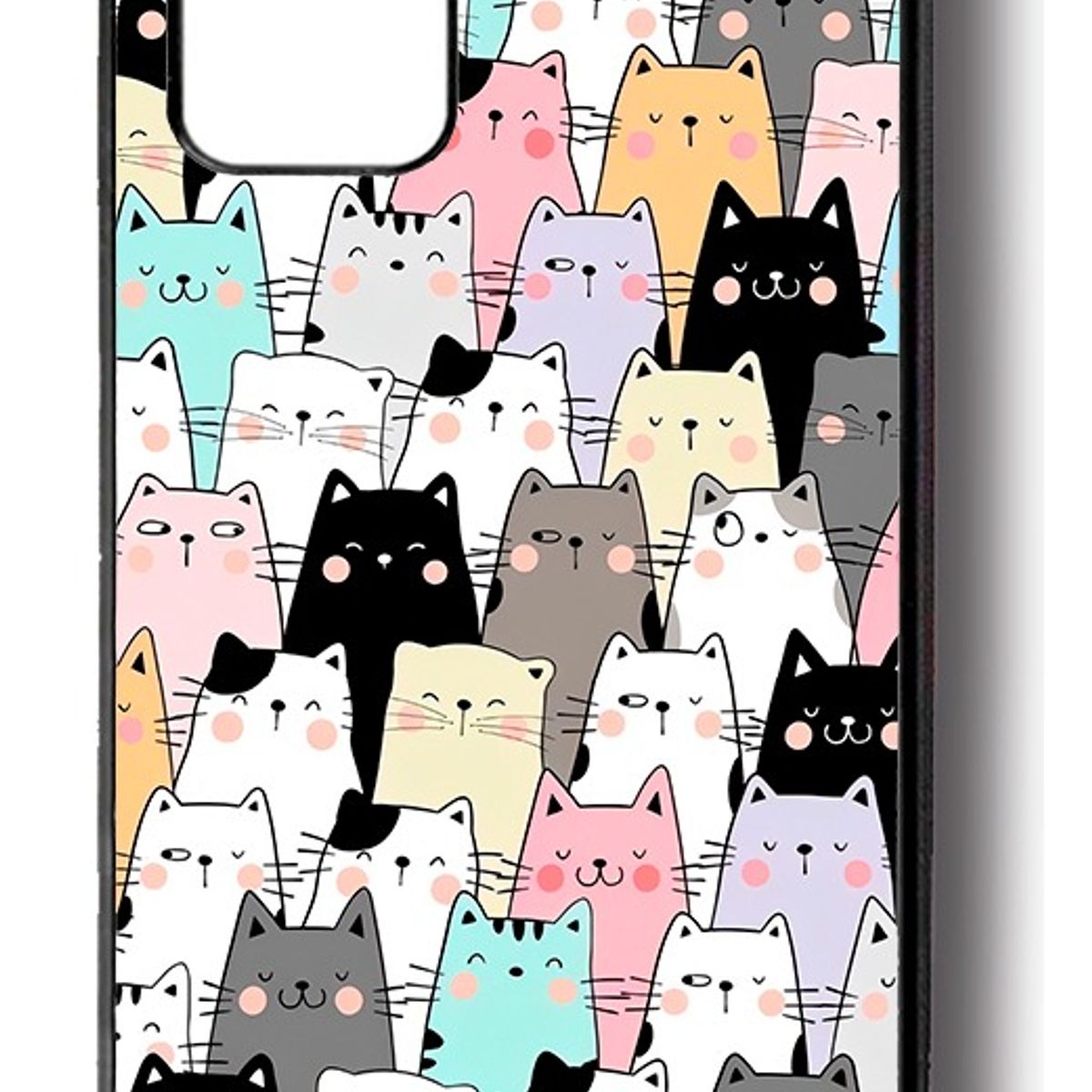 GENERICO - Carcasa para REDMI NOTE 14 5G Diseño 172