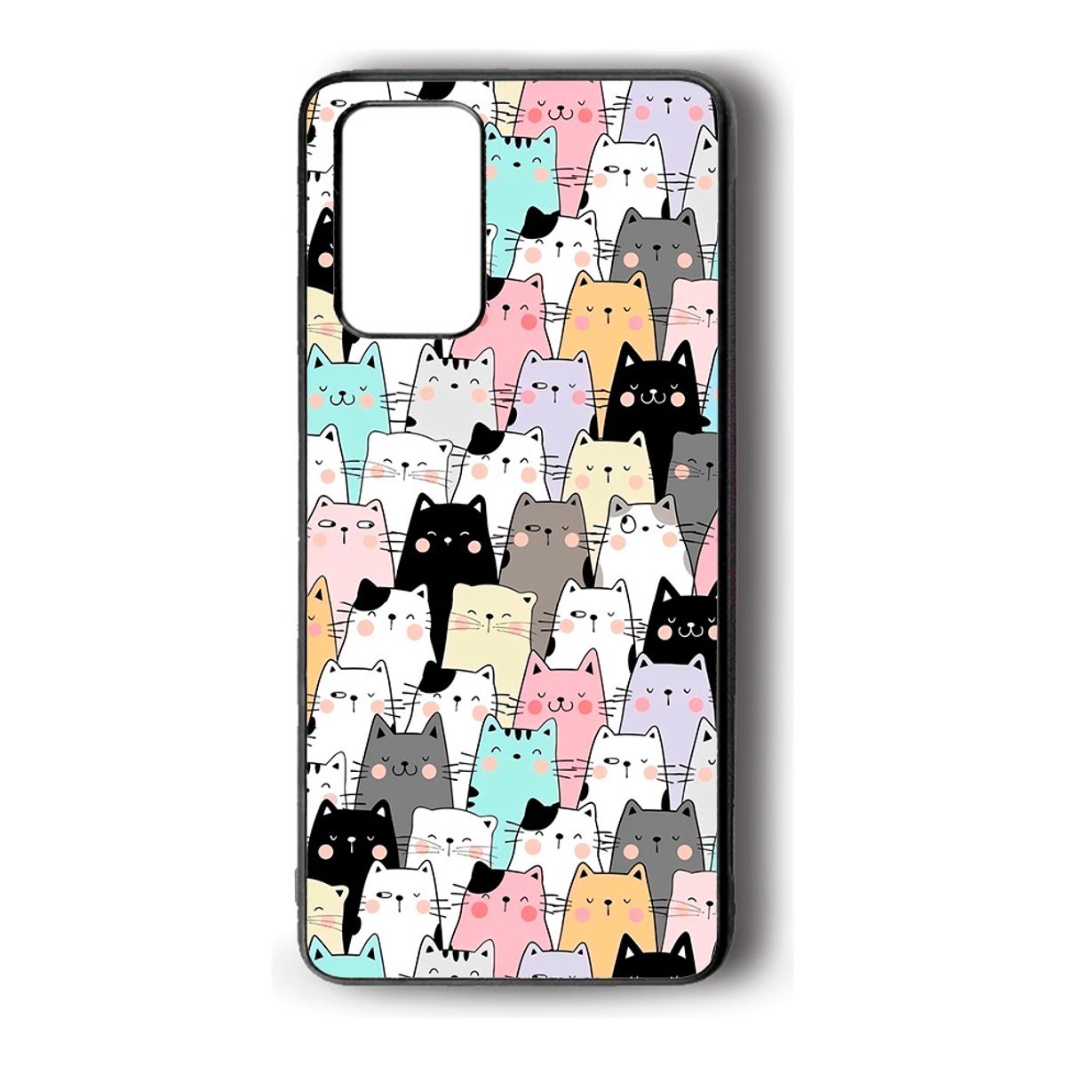 GENERICO - Carcasa para REDMI NOTE 14 5G Diseño 172