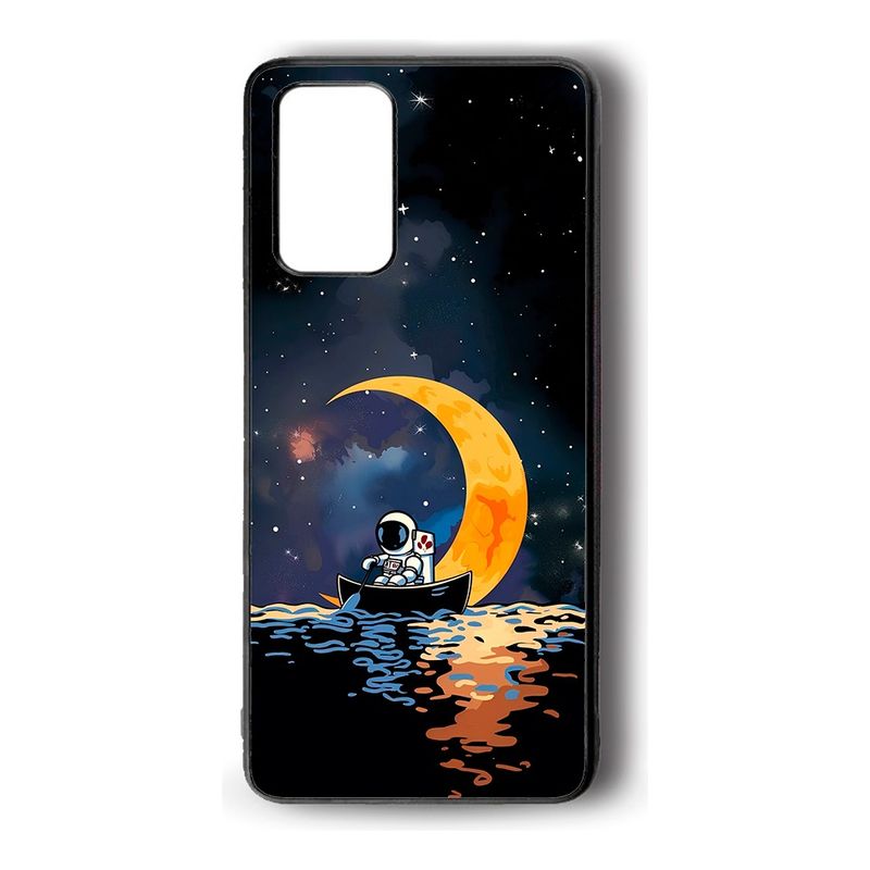 GENERICO - Carcasa para REDMI NOTE 14 5G Diseño 135