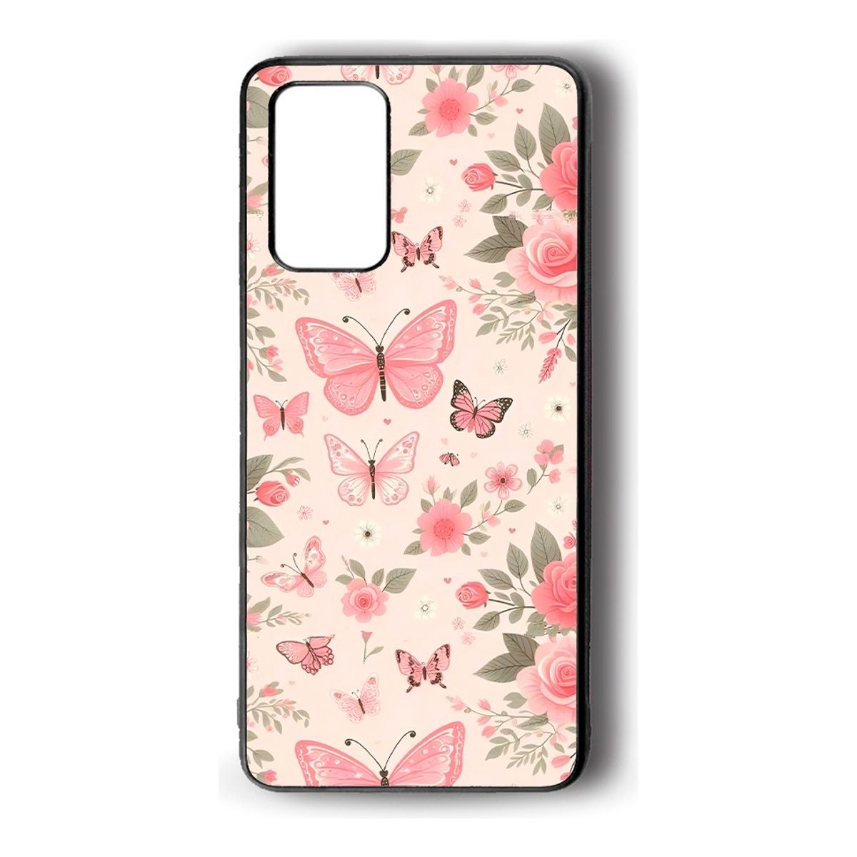 GENERICO - Carcasa para REDMI NOTE 14 5G Diseño 136