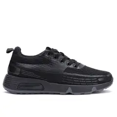 CHINITOWN - Zapatilla Deportiva Mujer Tiffany Negro