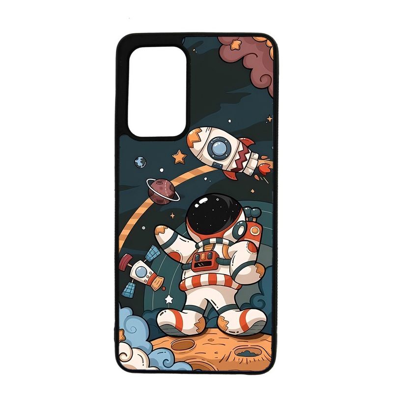GENERICO - Carcasa para REDMI NOTE 14 5G Diseño 190