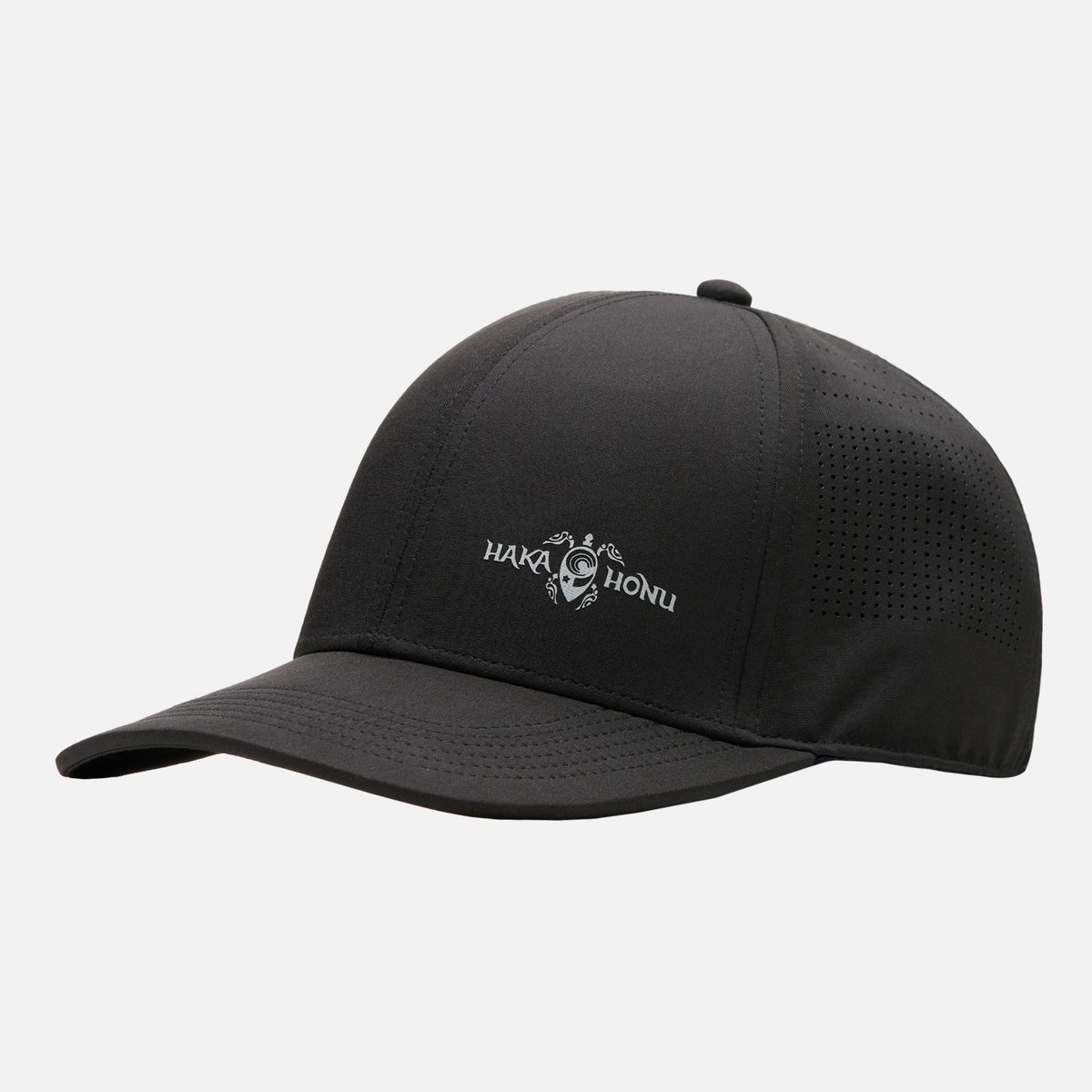 HAKA HONU - Jockey El Deportivo Negro Haka Honu