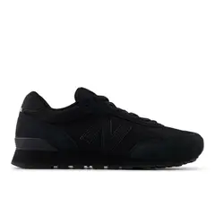 NEW BALANCE - Zapatillas Urbanas Hombre 515 Negra
