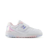 Zapatillas Urbanas Niños 550 Blanca