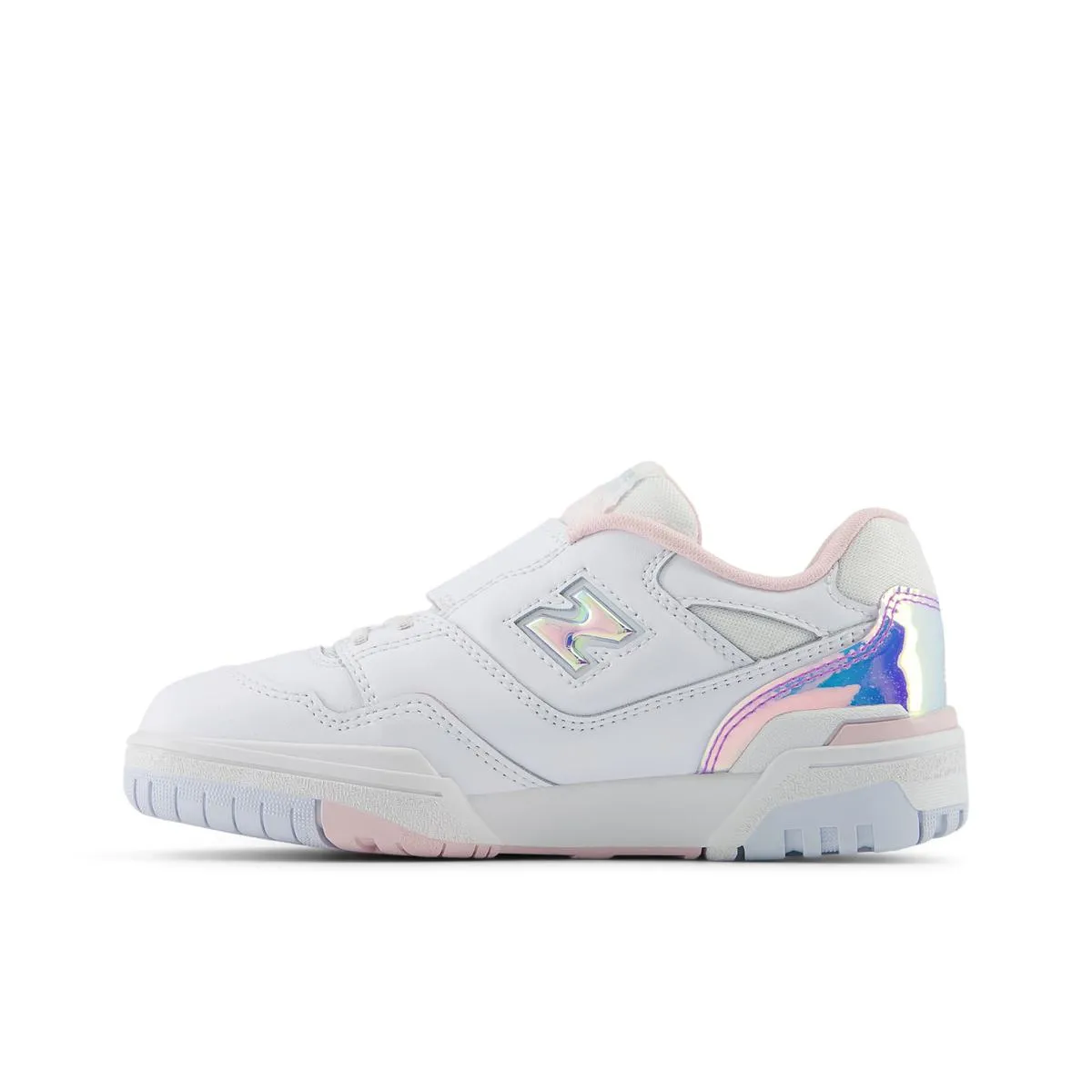 NEW BALANCE - Zapatillas Urbanas Niños New Balance 550 Blanca