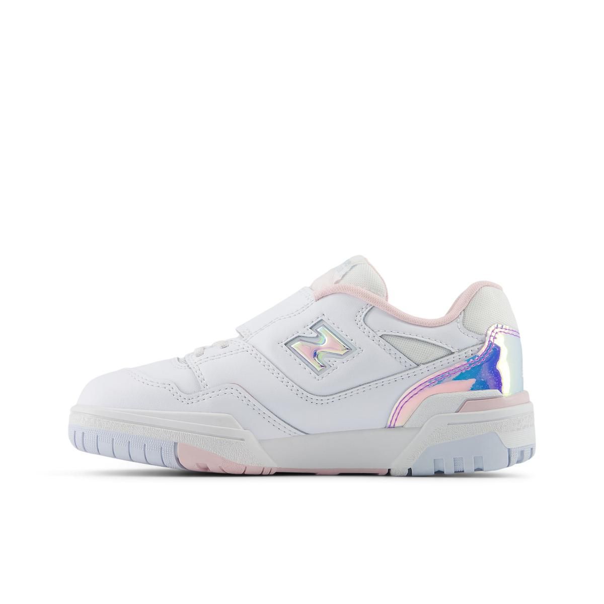 NEW BALANCE - Zapatillas Urbanas Niños New Balance 550 Blanca