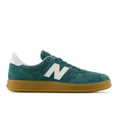 NEW BALANCE - Zapatillas Urbanas Hombre 500 Verde