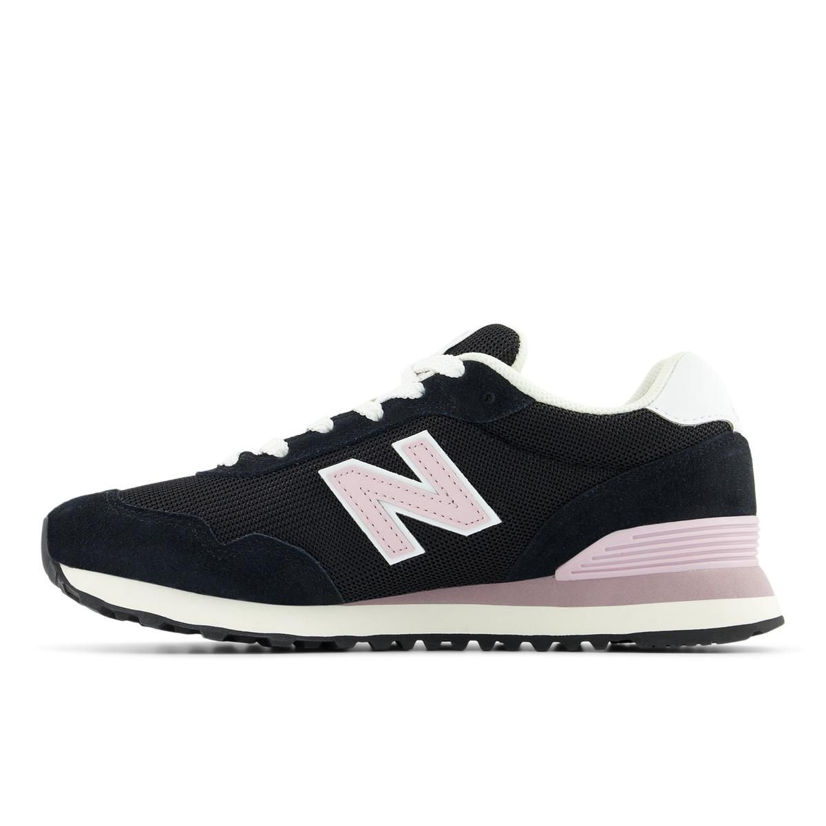 NEW BALANCE - Zapatillas Urbanas Mujer New Balance 515 Negra