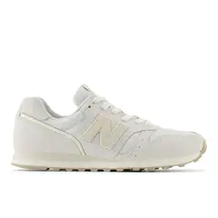 NEW BALANCE - Zapatillas Urbanas Mujer 373 Blanca