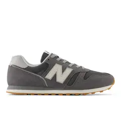 NEW BALANCE - Zapatillas Urbanas Hombre 373 Gris