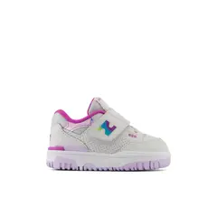 NEW BALANCE - Zapatillas Urbanas Inantil 550 Gris