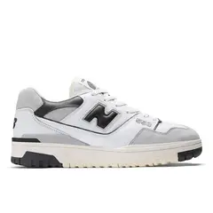 NEW BALANCE - Zapatillas Urbanas Hombre 550 Blanca