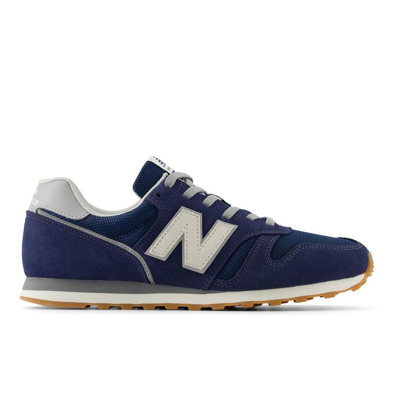 NEW BALANCE - Zapatillas Urbanas Hombre New Balance 373 Azul