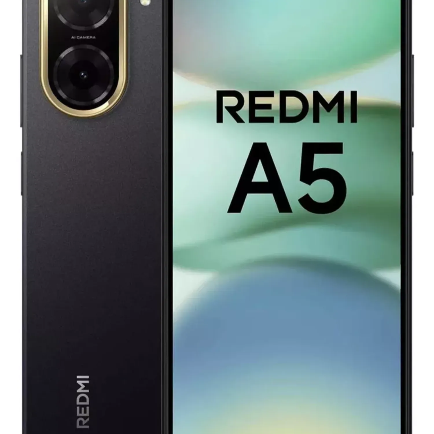 XIAOMI Xiaomi Redmi A5 Dual Sim 64 Gb 5200 mAh carga rápida
