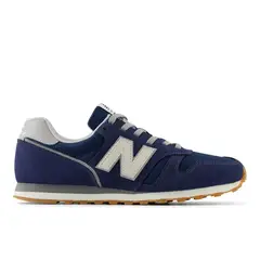 NEW BALANCE - Zapatillas Urbanas Hombre 373 Azul
