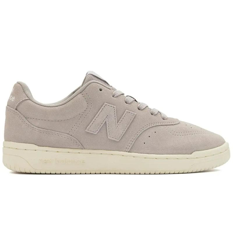 NEW BALANCE - Zapatillas Urbanas Hombre New Balance 80 Gris