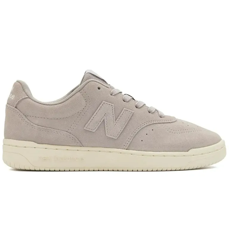 Zapatillas Urbanas Hombre 80 Gris