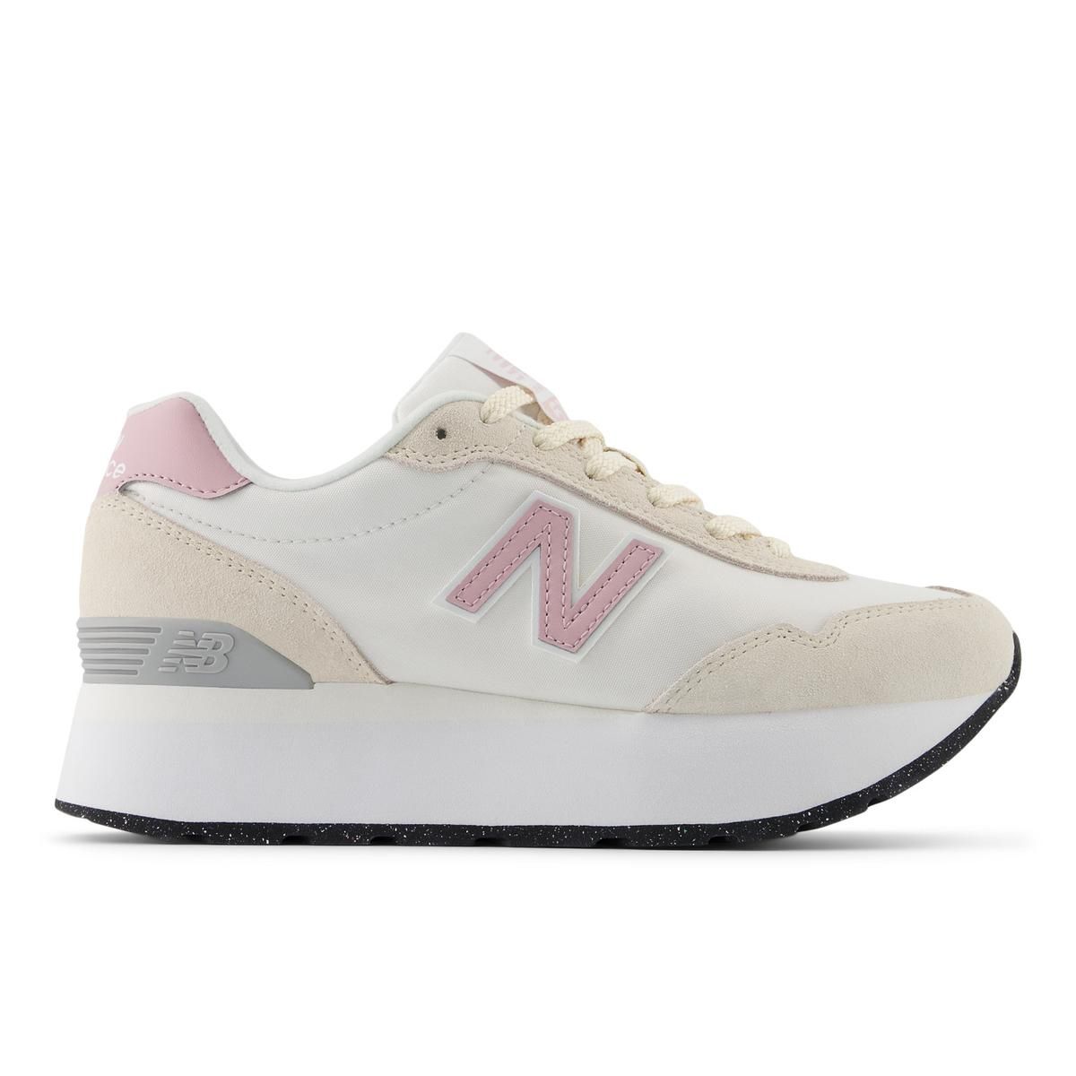 NEW BALANCE - Zapatillas Urbanas Mujer New Balance 515 Blanca