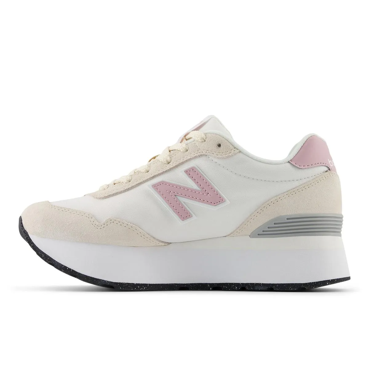 NEW BALANCE - Zapatillas Urbanas Mujer New Balance 515 Blanca