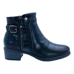 VIA ROSMINI - Botin Fermi Negro - Negro