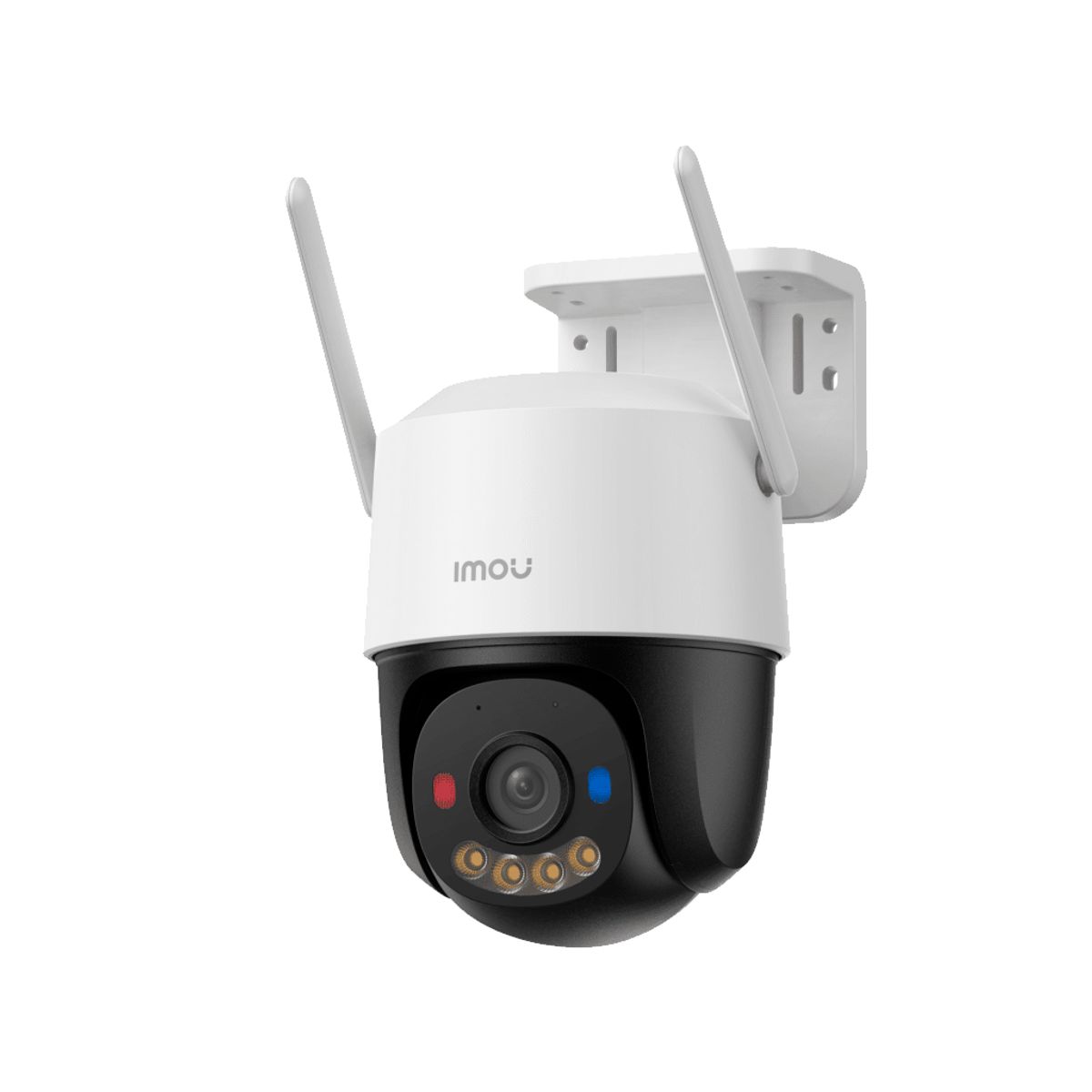 IMOU - Camara Imou PT Cruiser SC 5MP 36mm IPC-K7FN-5H0WE Wifi Micrófono Parlante y Sirena