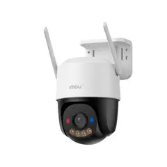 IMOU - Camara PT Cruiser SC 5MP 36mm IPC-K7FN-5H0WE Wifi Micrófono Parlante y Sirena
